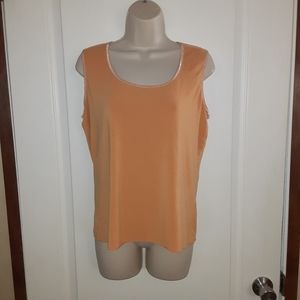 Jones New York Tank Top